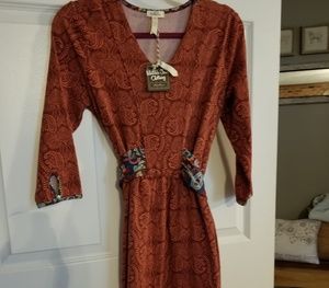 Womens Matilda Jane Dress